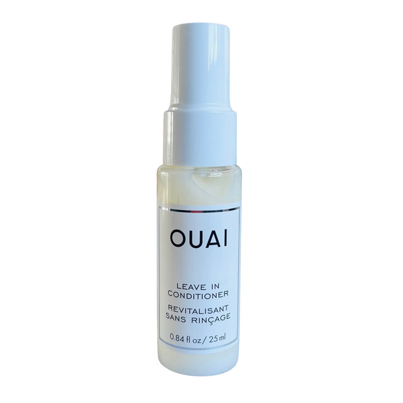 OUAI Leave In Conditioner 0.84 oz / 25mL Travel Mini - Picture 1 of 2